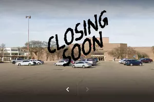 Another One Gone! Once Thriving Michigan Mall Latest Closure...
