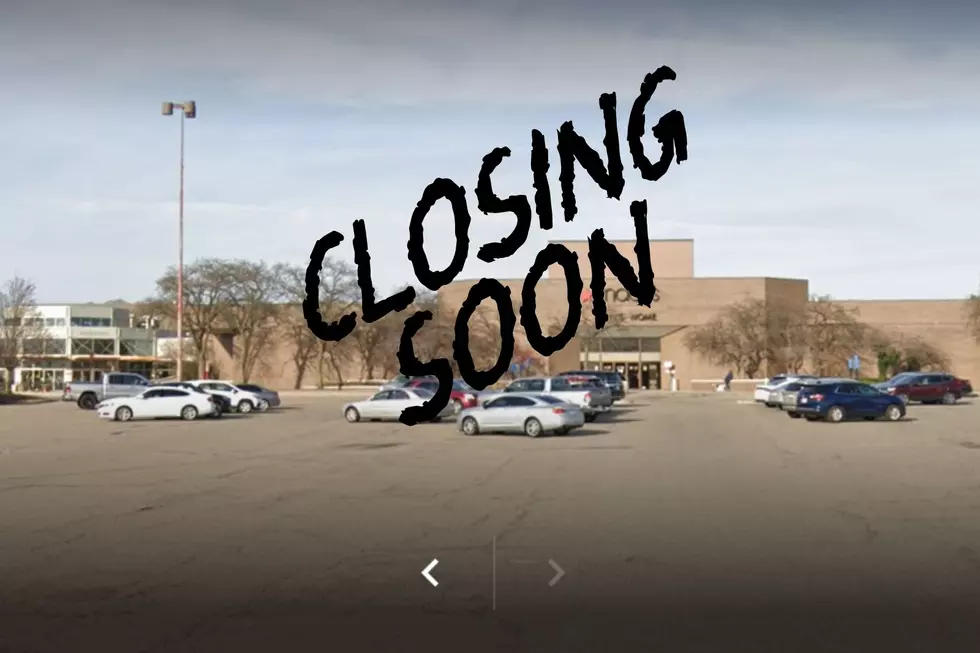 Another One Gone! Once Thriving Michigan Mall Latest Closure Casualty