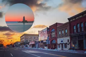 Michigan’s Lakeside Gem Named Best Historic Small Town in America