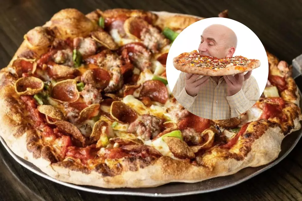 Named Best Pizza in Michigan, It’s All About Authentic Family Recipes