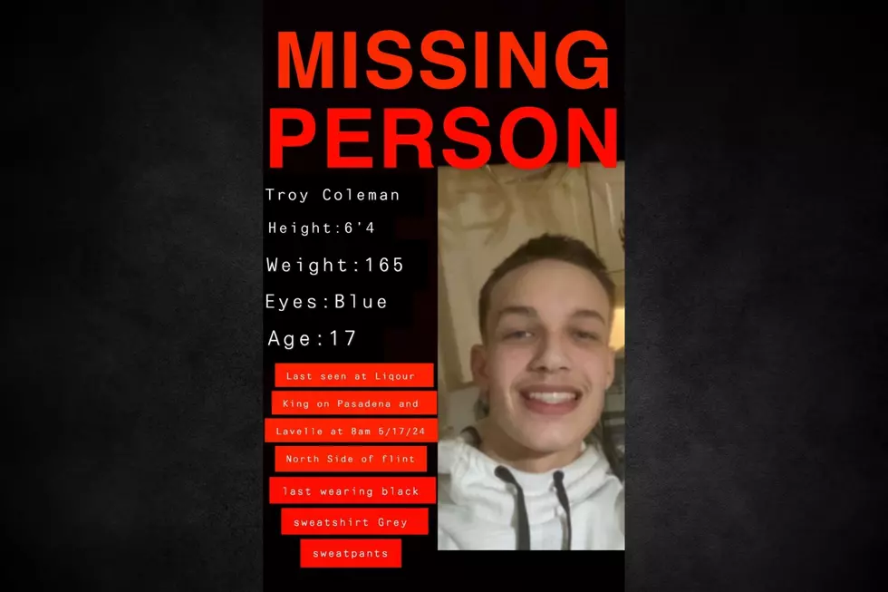 Flint Family Needs Your Help Searching for Missing Teen