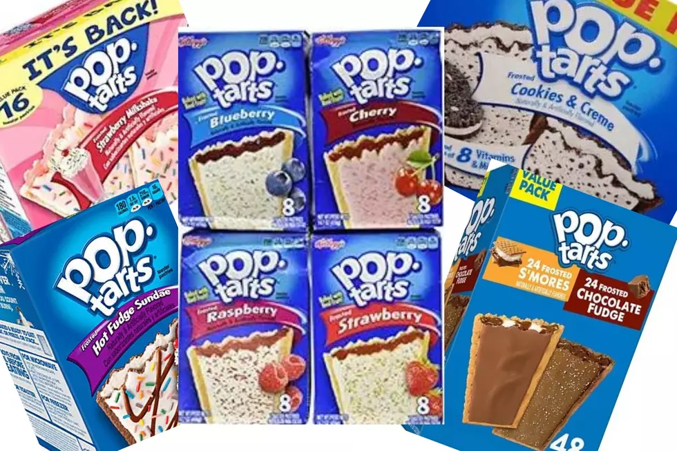 Really, Michigan? This is Our State’s Favorite Pop-Tart Flavor