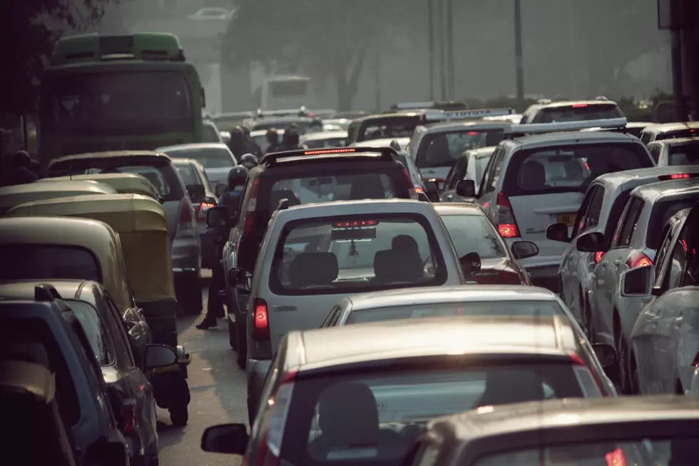 Driving an Older Car? The Average Age of Michigan Vehicles is Going Up