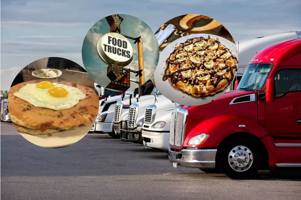 Michigan Diner Crowned Best Truck Stop Breakfast in America