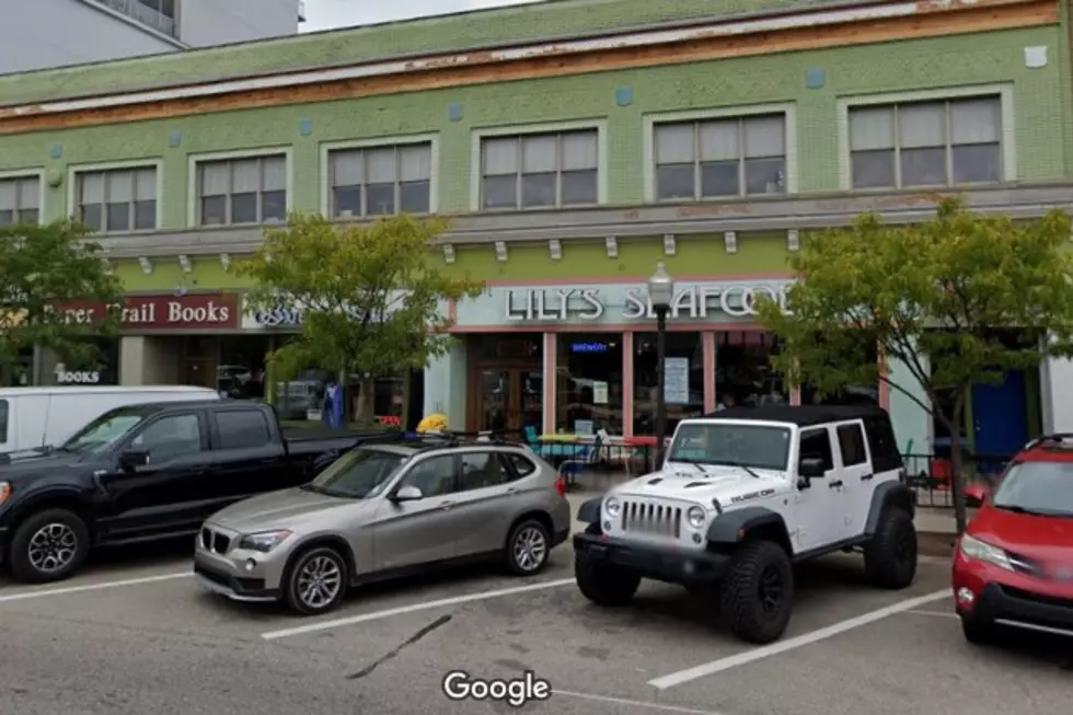 Woman Names Her Baby After the Royal Oak Restaurant Where She Gave Birth