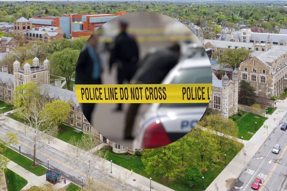 Most Dangerous College Campus In America Is In Michigan