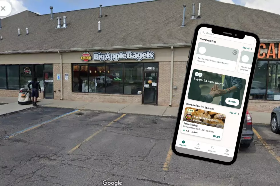 Detroit Restaurants Look to Combat Food Waste With ‘Surprise Bags’