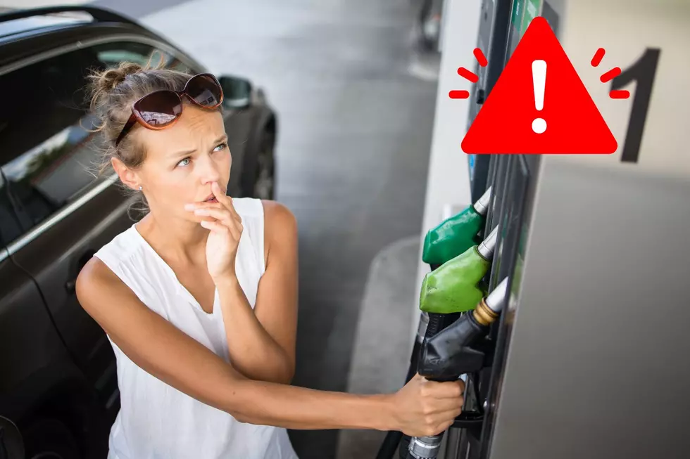 New Warning: Beware of Apples &#038; Oranges on Gas Pumps in Michigan