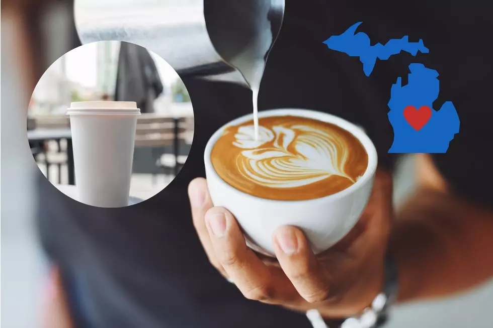 ‘Brewed’ Right Here, This is Michigan’s Favorite Coffee Chain