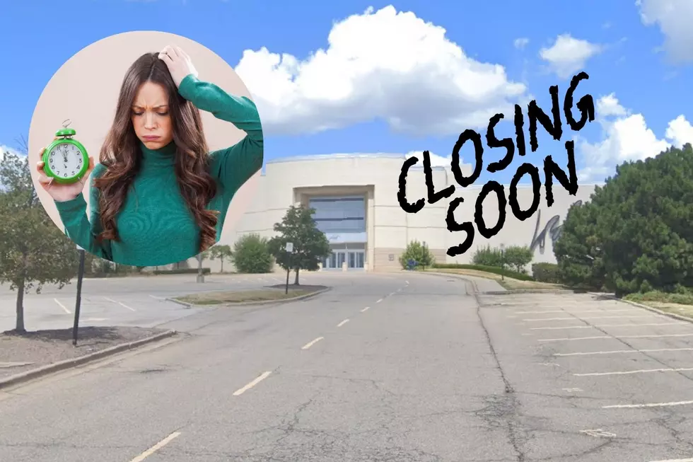 It’s the Final Days of One of Michigan’s Greatest Iconic Malls