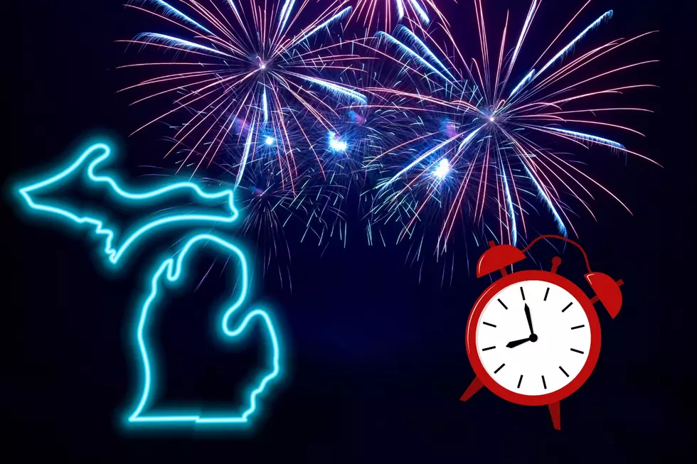 Do You Know When It’s Legal to Light Fireworks in Michigan?