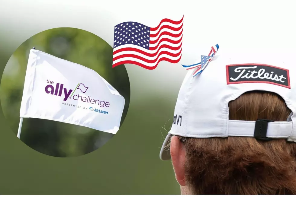 Ally Challenge Partners with Folds of Honor for Special Patriotic Event