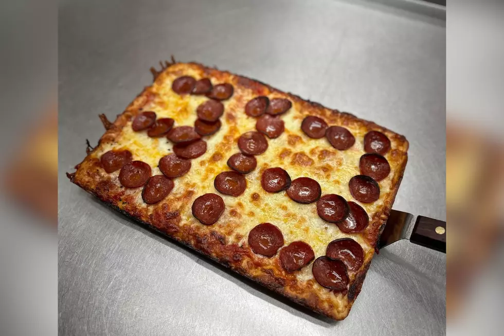 Detroit Pizza Joint Picked as One of the Nation’s ‘Best Pizza Places’