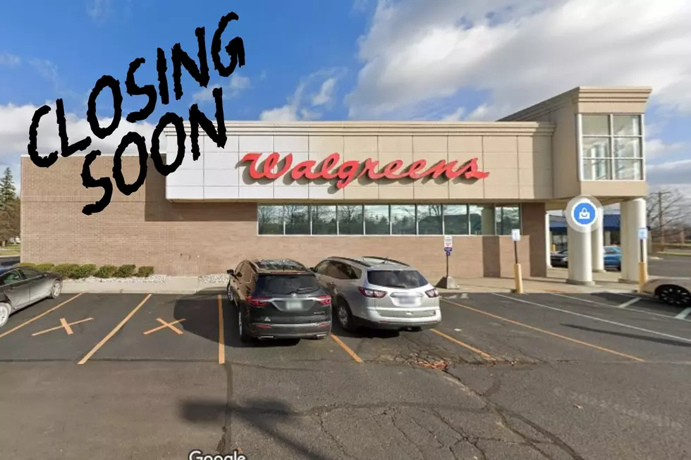Walgreens Announces Plan to Close Hundreds of Stores