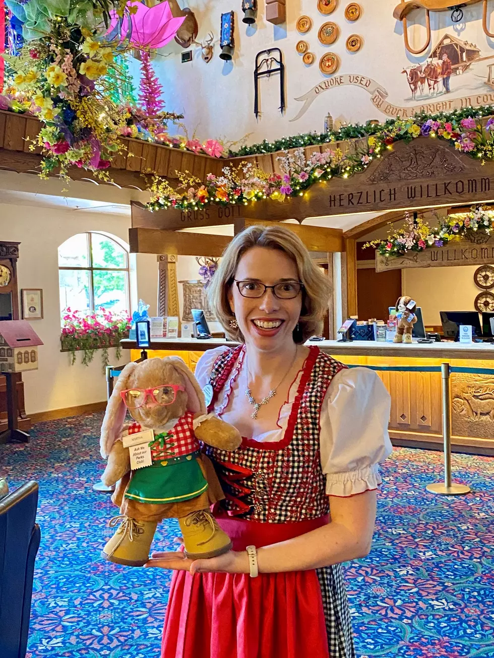 Photo; Bavarian Inn Lodge Facebook