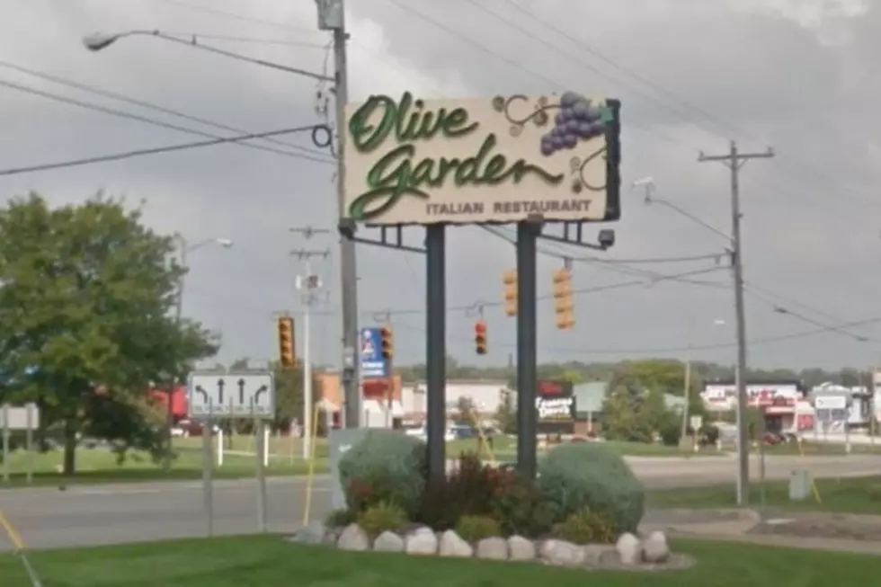 Survival Strategy: Michigan Olive Garden Restaurants Say No Discounts