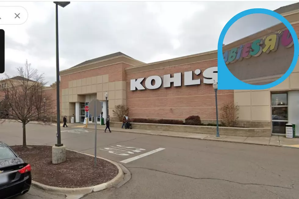 Babies R Us is Back, Opening Inside Seven Michigan Kohl’s Stores