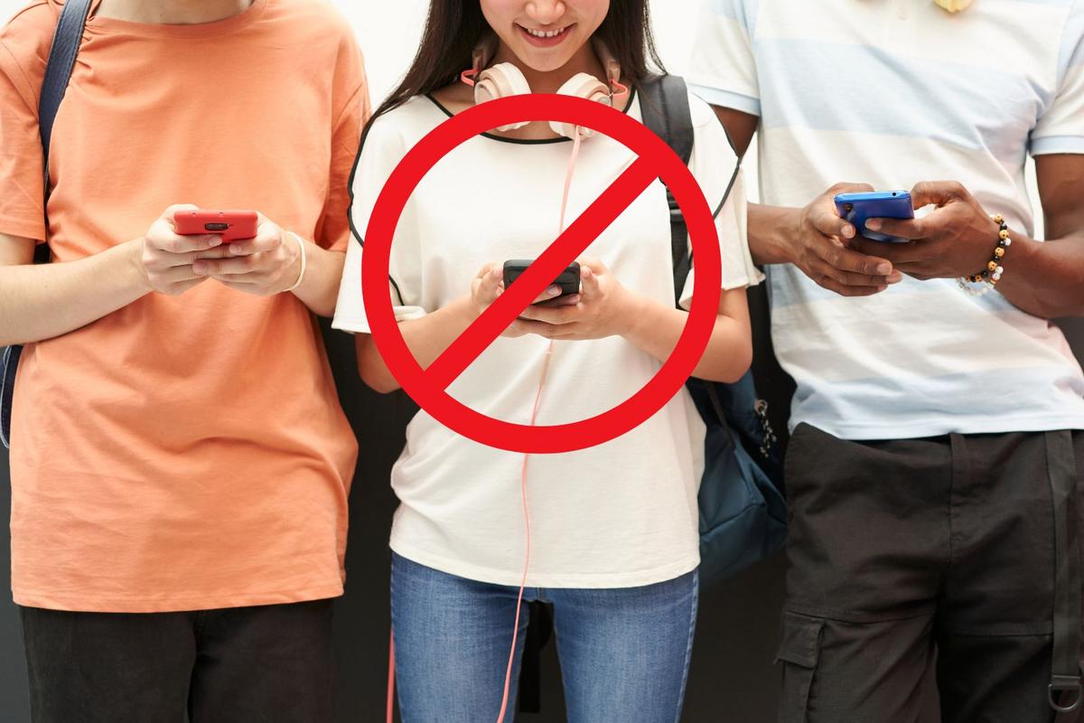 Fenton Area Schools introduces new cell phone policy