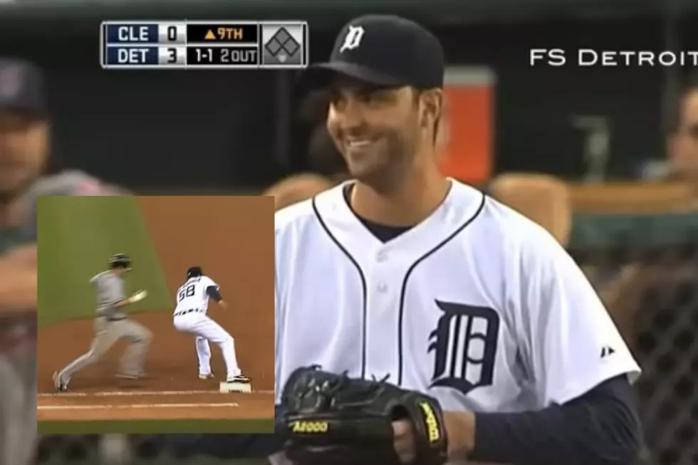 ’28 Outs’ – New Documentary Spotlights Detroit Tigers’ ‘Perfect Game That Wasn’t’