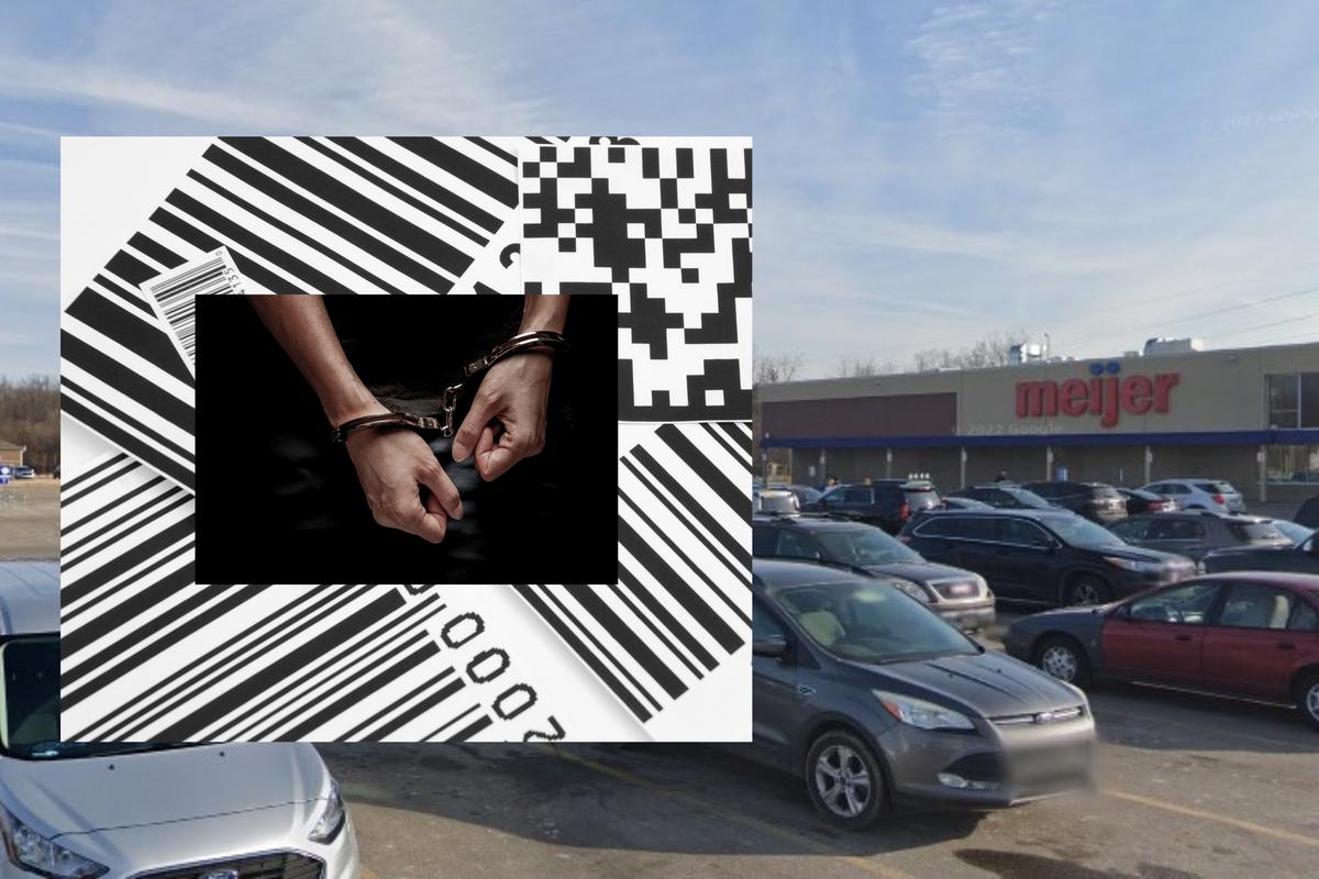 Michigan retailer targeted by organized crime steals 0,000