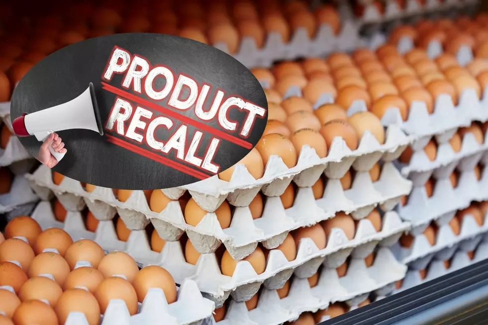 Eggs recalled salmonella - Figure 1