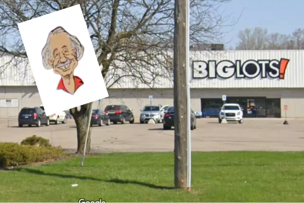 Bankrupt Big Lots Stores Are Being Gobbled Up by This Prominent Discount Chain