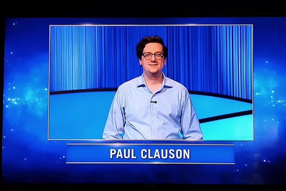 Jeopardy’s Current Champ is From Michigan and He Has Really Great Manners