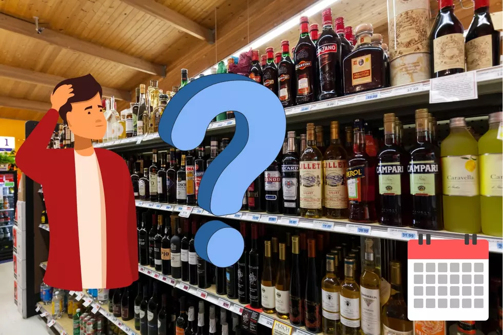 Can You Buy Booze in Michigan on Christmas, New Year’s Day, & Other Holidays?