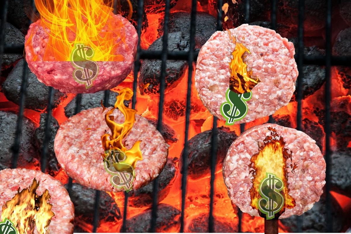 Why Your Summer Cookout Is Costing More Than Ever