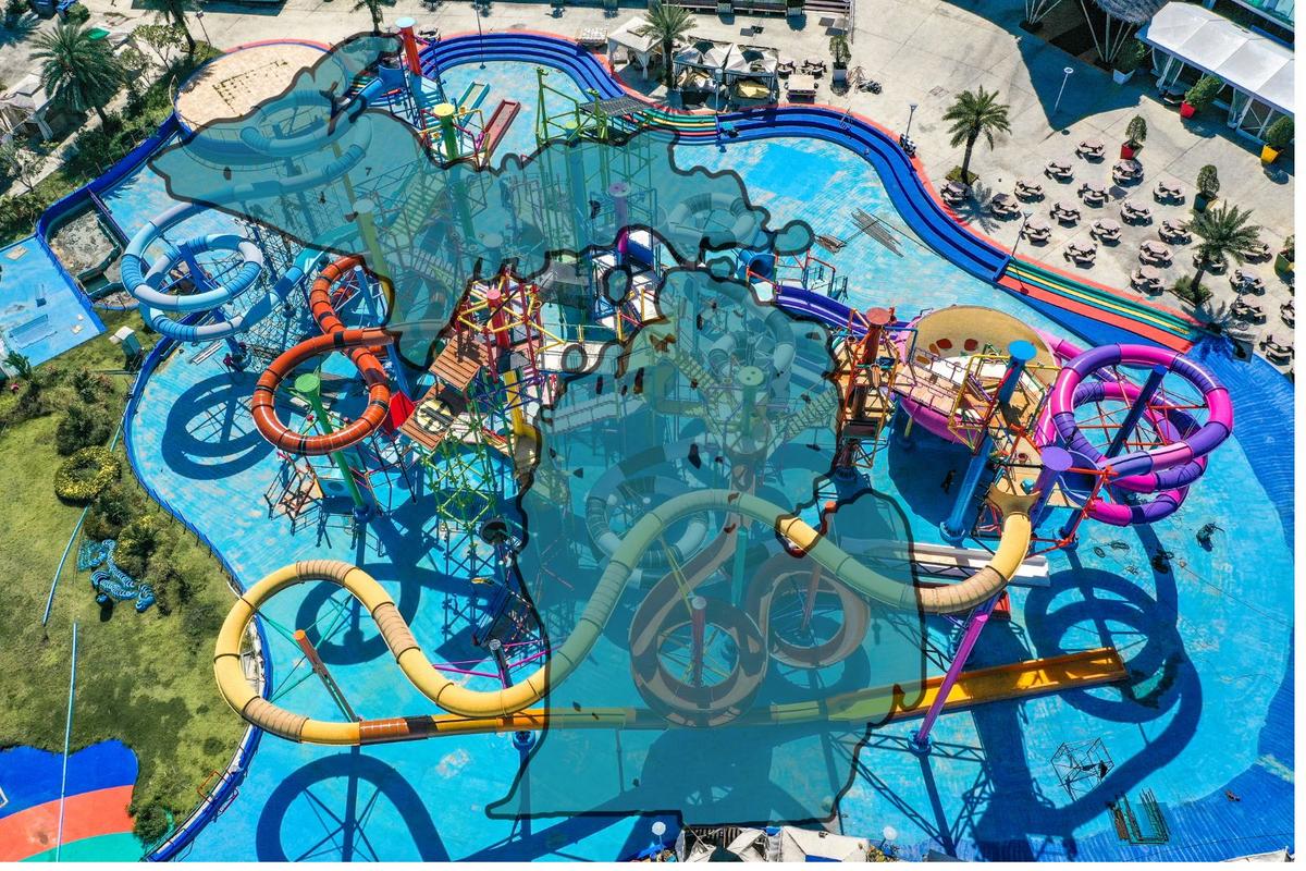 Michigan’s 6 Best Water Parks to Help You Stay Cool this Summer
