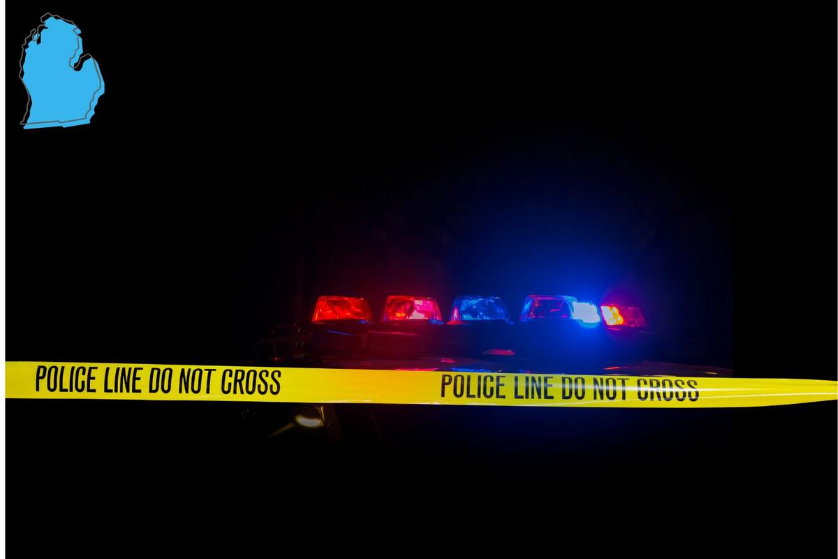 Man Dies, Dog Survives After Michigan Pontoon Incident