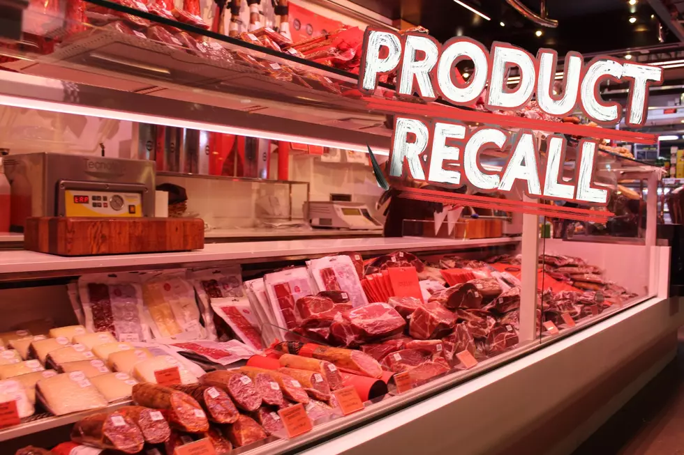 143,000 Pounds of Lunch Meat Recalled—Sold in Michigan Stores