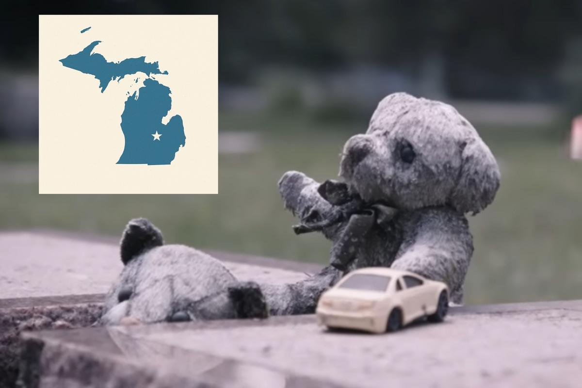 America’s Deadliest School Attack Happened in Michigan