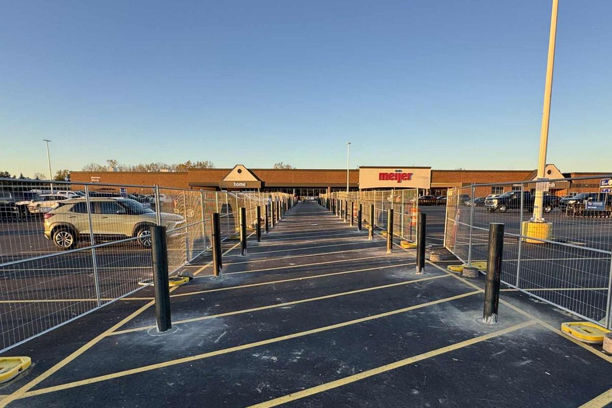 Michigan Meijer Stores Hit in Multi-State Gift Card Fraud