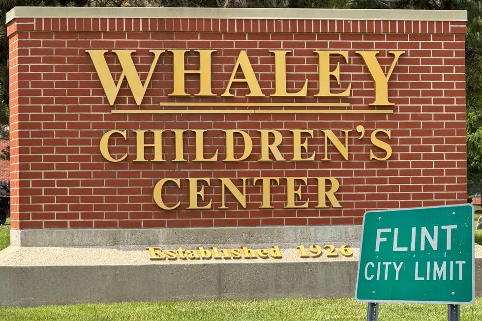 Whaley Children’s Center Celebrates 100 Years of Helping Kids in Flint
