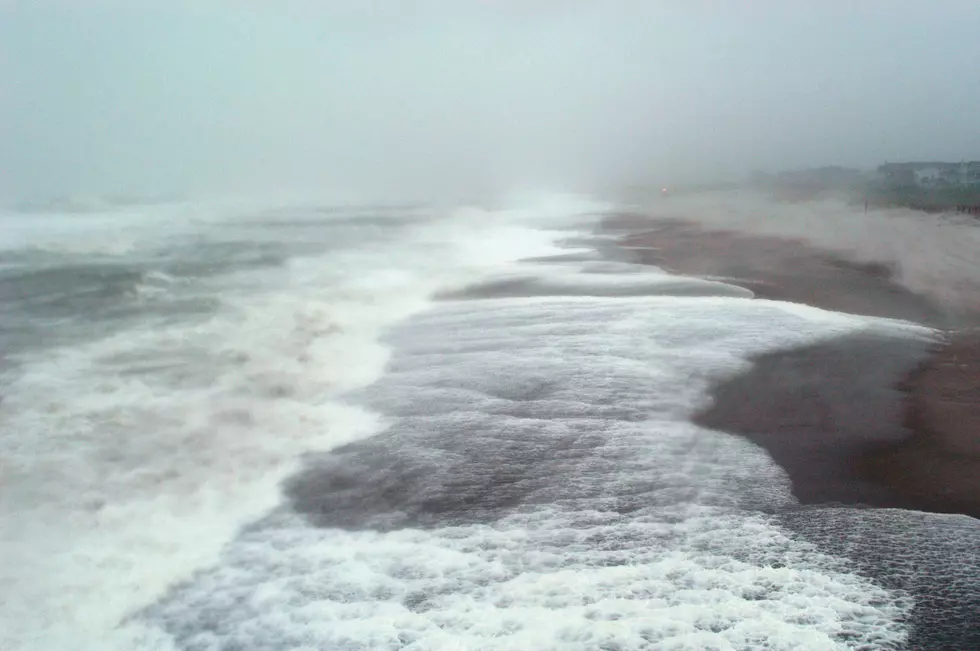 Michigan Father And Son Survive Rescue on Dangerous Lake Huron Waters