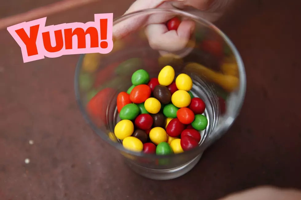 Michigan Kroger Has a New M&M’s Flavor You Won’t Find at Walmart or Meijer