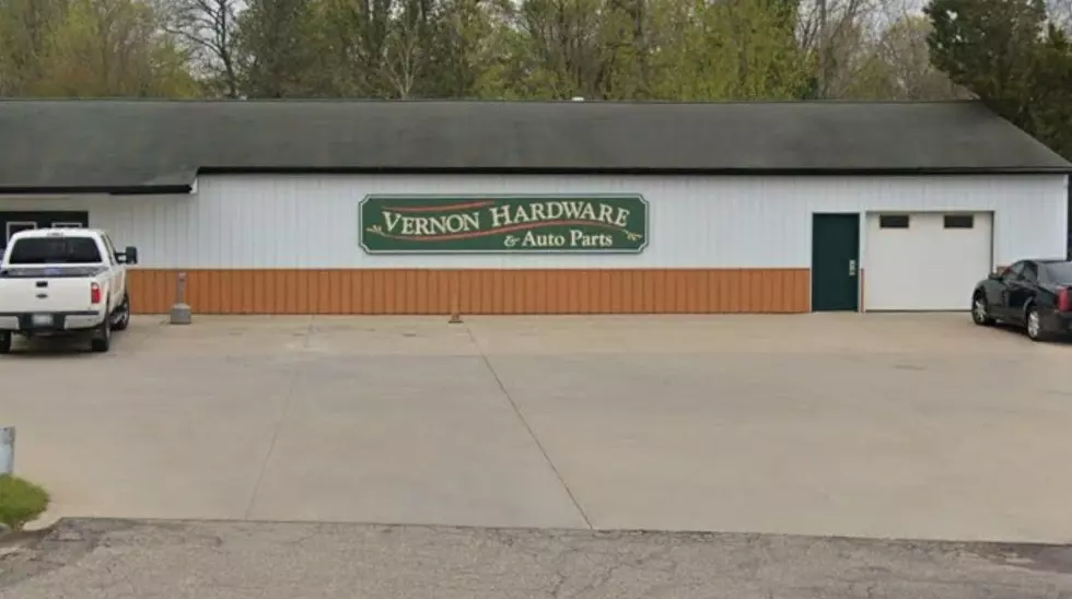 After 87 Years, Beloved Mid-Michigan Hardware Store Closing For Good