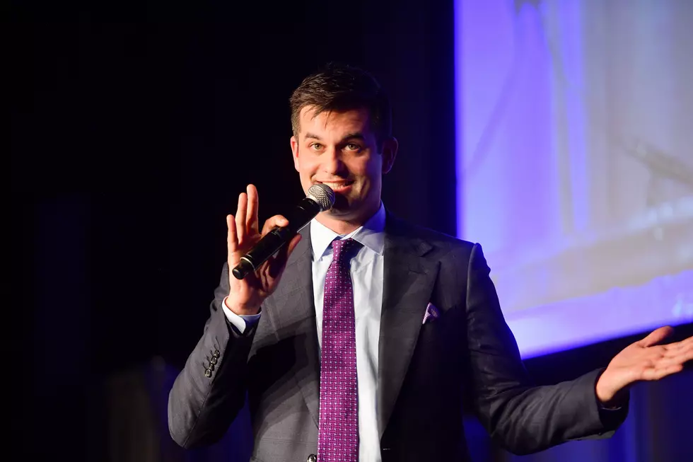 Michigan’s Michael Kosta Heads to Celebrity Millionaire for Charity