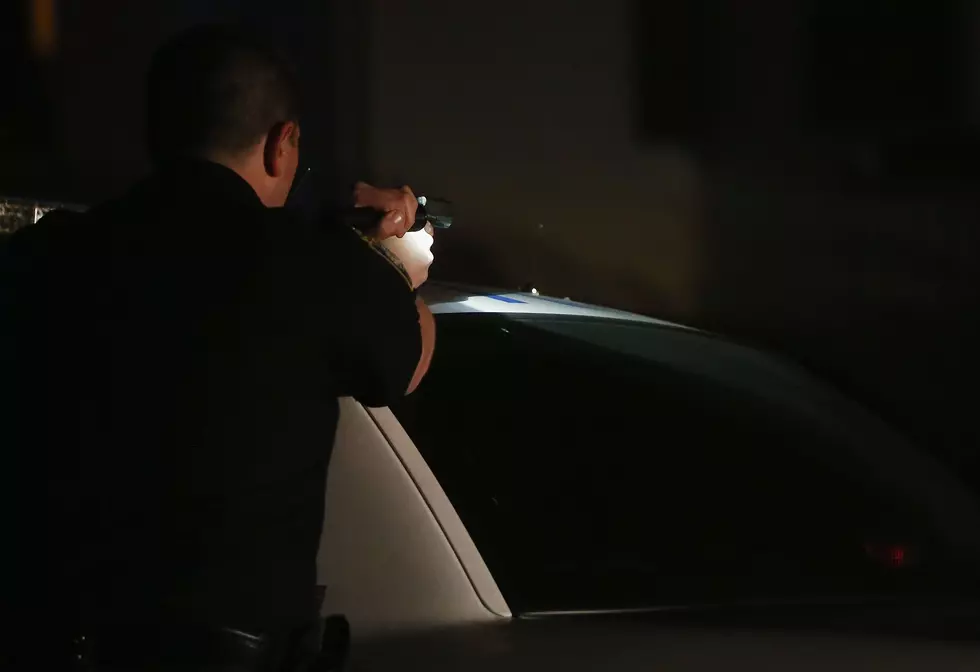 Former Flint Police Officer Charged With Attempted Murder in Genesee Township Shooting