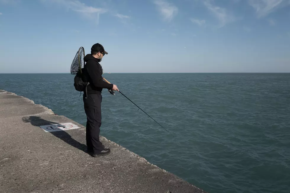 Looking For Great Fishing? These Michigan Spots Belong On Your Bucket List