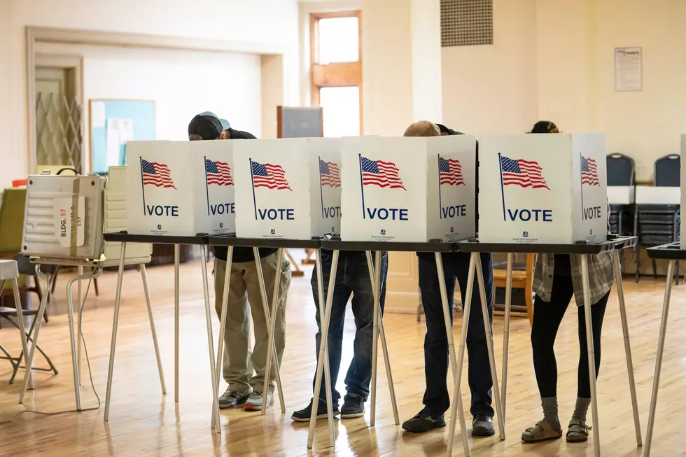 Michigan Early Voting Starts Saturday: Here’s What Flint Voters Need To Know