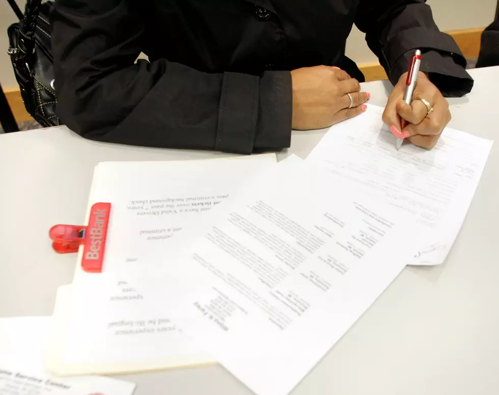 Big Changes Just Went Into Effect That Will Affect Michigan’s Unemployed Residents