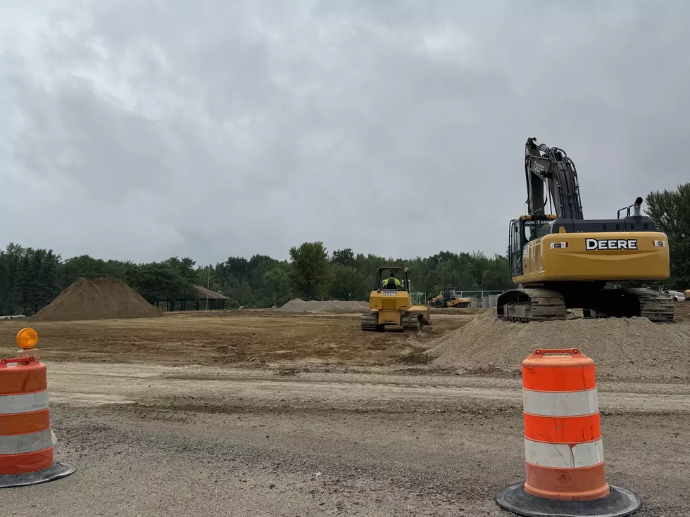 Genesee County’s Creasey Park In Grand Blanc Is Getting A $1.2 Million Makeover
