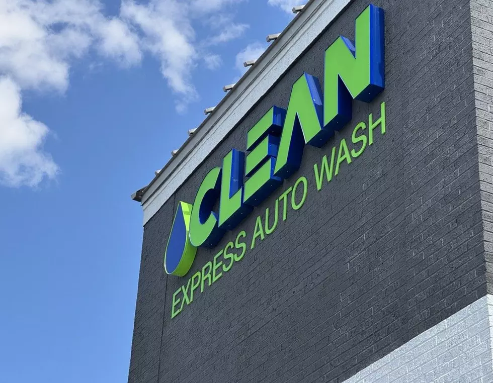 Former Flint Township Rite Aid Is Now a Brand-New Car Wash