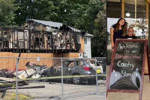 Local Apple Orchard Hosts Benefit for Mundy Township Fire Victims