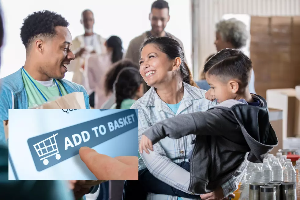 Shopping Change Will Help Thousands of Michigan Families