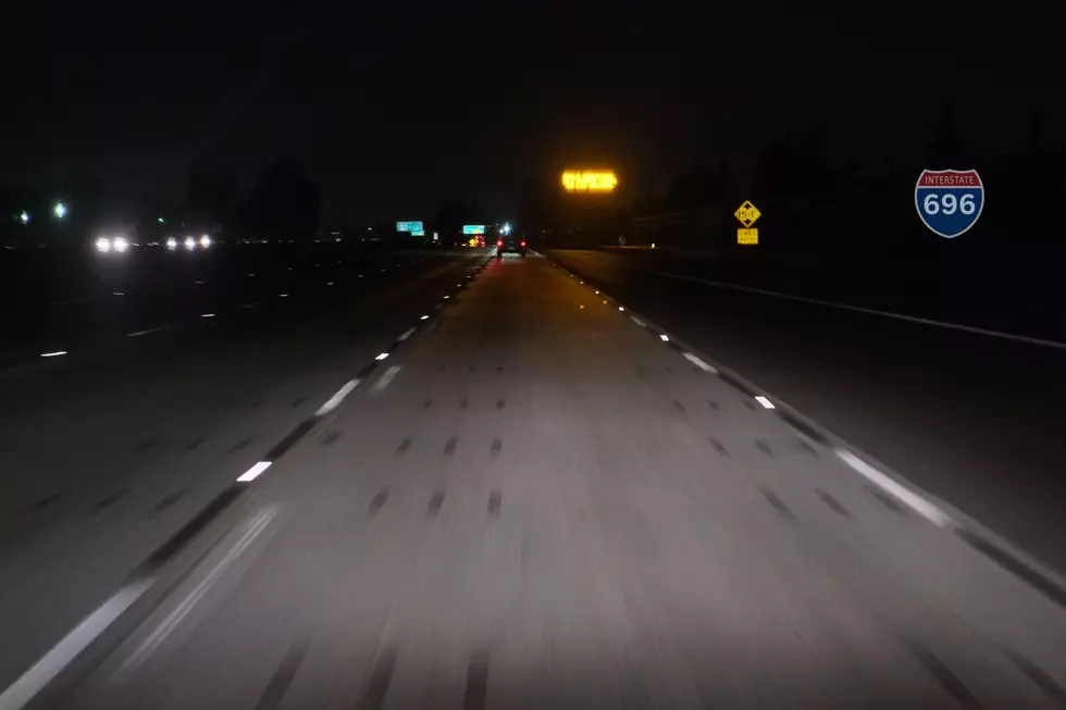 FedEx Semi Hits Median Wall on Michigan Freeway, Dashcam Video Sparks Debate