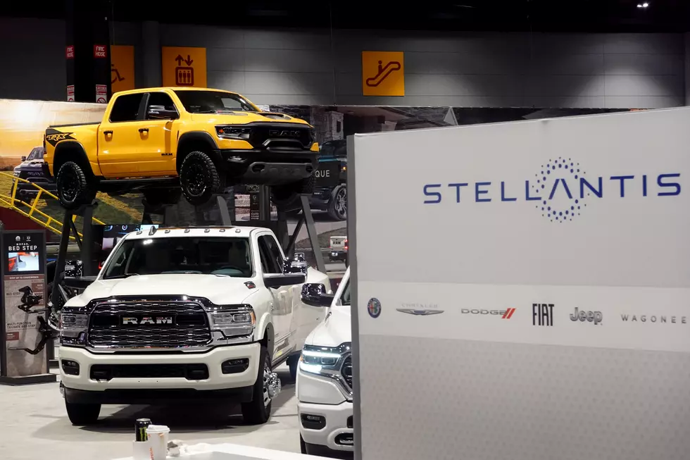 Michigan Auto Worker Killed in Workplace Accident at Stellantis Facility