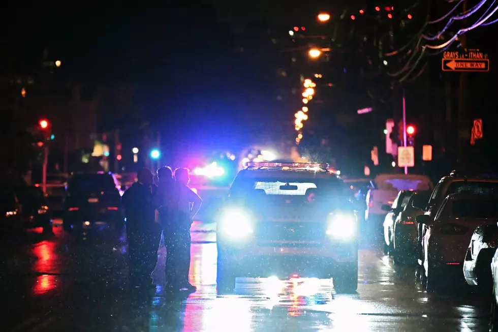Flint Police Search for Corvette After Pedestrian Seriously Injured in Hit-and-Run